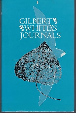 Gilbert White's Journals