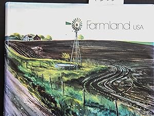 Seller image for Farmland, USA for sale by Mad Hatter Bookstore