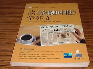 Imagen del vendedor de Master English with Financial Times a la venta por Jaycey Books