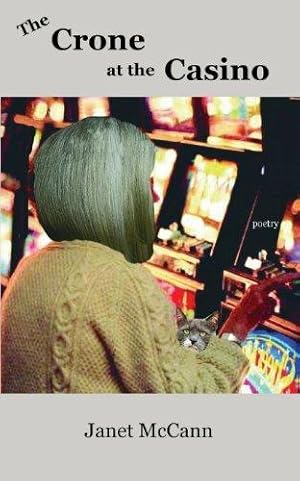Seller image for The Crone at the Casino for sale by Fleur Fine Books