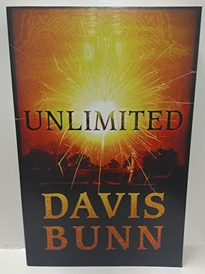 Unlimited: A Novel