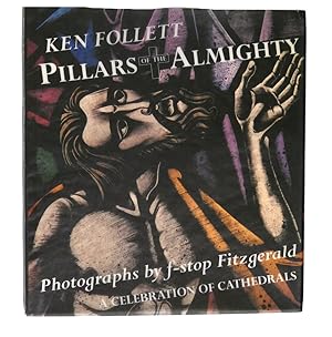 Seller image for PILLARS OF THE ALMIGHTY : A Celebration of Cathedrals for sale by Rare Book Cellar