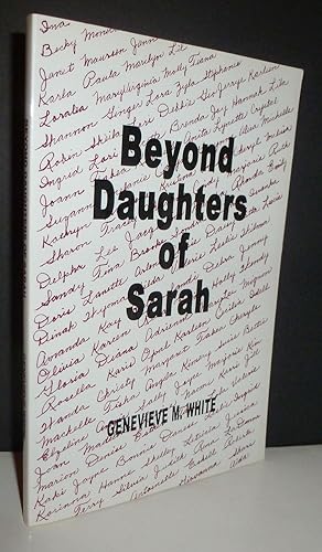 Seller image for Beyond Daughters of Sarah for sale by Sekkes Consultants
