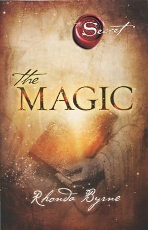 Seller image for The Magic for sale by Kenneth A. Himber
