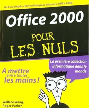 Office 2000