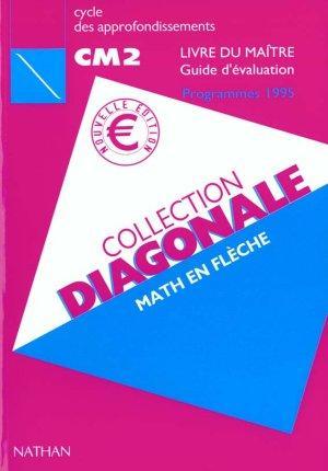 Math en flèche, CM2