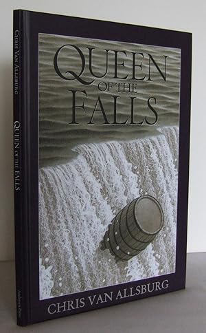 Seller image for Queen of the Falls for sale by Mad Hatter Books