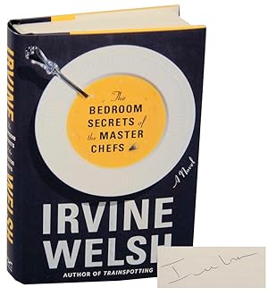 Immagine del venditore per The Bedroom Secrets of the Master Chefs (Signed First Edition) venduto da Jeff Hirsch Books, ABAA