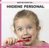 Seller image for Higiene personal for sale by Agapea Libros