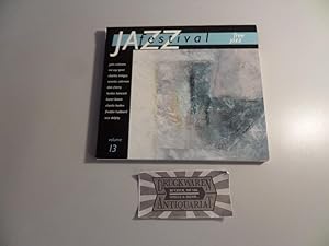 Immagine del venditore per Jazz Festival Vol. 13 : Free Jazz [Audio-CD]. venduto da Druckwaren Antiquariat