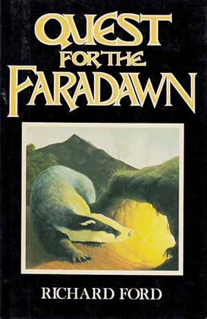 Quest for the Faradawn