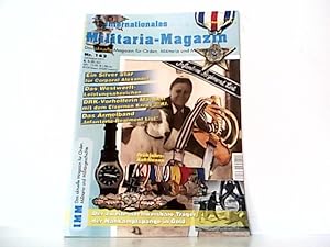 Internationales Militaria-Magazin IMM 154 Klasse.. Eichenlaub Eiserne Kreuz 2 