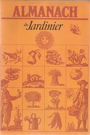 Almanach du jardinier