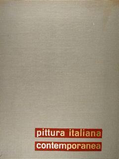 Seller image for Pittura italiana contemporanea. for sale by EDITORIALE UMBRA SAS