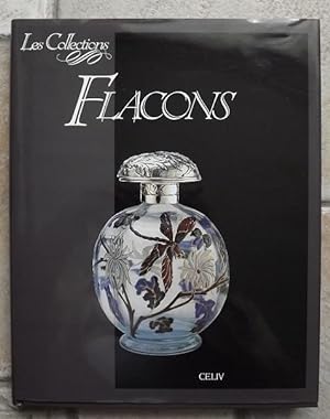 Seller image for FLACONS for sale by la petite boutique de bea