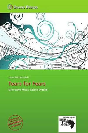 Seller image for TEARS FOR FEARS for sale by AHA-BUCH