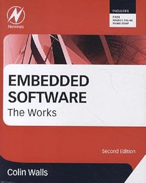 Seller image for Embedded Software: The Works : The Works for sale by AHA-BUCH