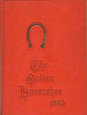 THE GOLDEN HORSESHOE Volume XI 1963