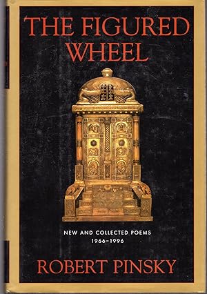 Immagine del venditore per The Figured Wheel: New and Collected Poems, 1966-1996 [Signed By Author] venduto da Dorley House Books, Inc.