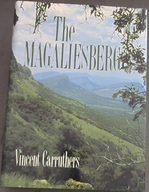 Seller image for The Magaliesberg for sale by Chapter 1