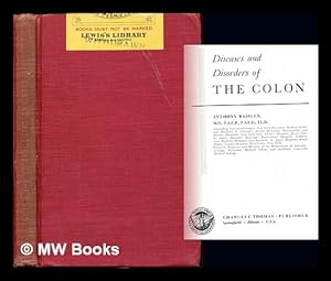 Imagen del vendedor de Diseases and disorders of the colon a la venta por MW Books