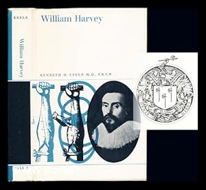 Bild des Verkufers fr William Harvey : the man, the physician, and the scientist zum Verkauf von MW Books