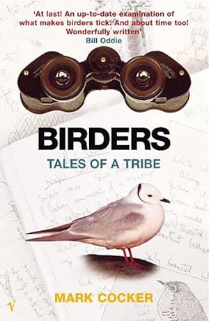 Seller image for Birders (Paperback) for sale by AussieBookSeller
