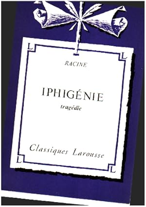 Iphigenie