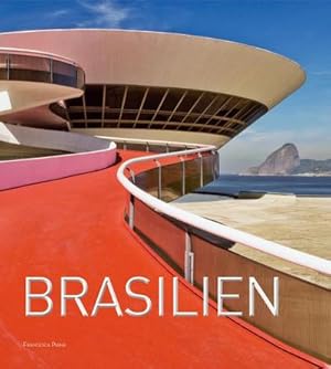 Bild des Verkufers fr Brasilien, das Land des Fuballs und des Karnevals in Rio de Janeiro. Ein auergewhnlicher Reisefhrer und Bildband ber ein vielseitiges Reiseziel, prsentiert in eindrucksvollen Bildern zum Verkauf von AHA-BUCH