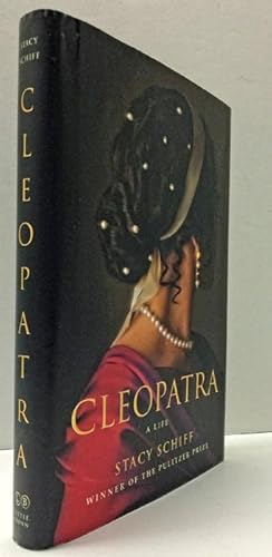 Cleopatra: A Life