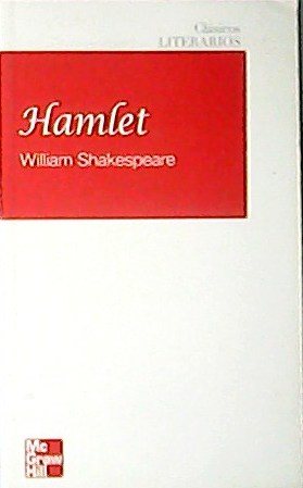 Seller image for Hamlet. for sale by Librera y Editorial Renacimiento, S.A.