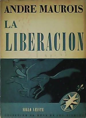 Immagine del venditore per La liberacin. venduto da Librera y Editorial Renacimiento, S.A.