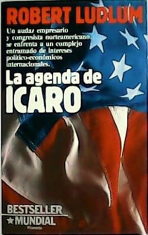 Seller image for La agenda de caro. Traduccin de Csar Armando Gmez. for sale by Librera y Editorial Renacimiento, S.A.