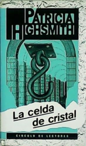 Immagine del venditore per La celda de cristal. Traduccin de Amaia Martn Gamero. venduto da Librera y Editorial Renacimiento, S.A.