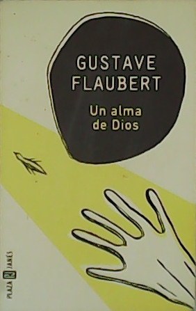 Seller image for Un alma de Dios. for sale by Librera y Editorial Renacimiento, S.A.