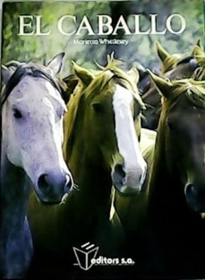 Bild des Verkufers fr El caballo. Traduccin de Miguel Gimnez Saurina. zum Verkauf von Librera y Editorial Renacimiento, S.A.
