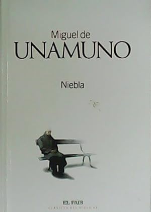 Imagen del vendedor de Niebla. a la venta por Librera y Editorial Renacimiento, S.A.