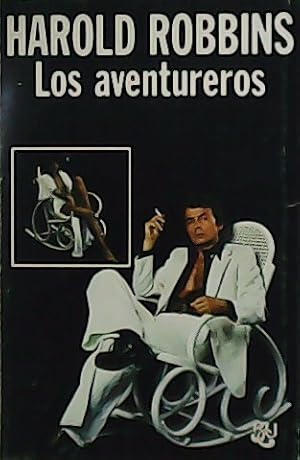 Seller image for Los aventureros. Volumen II. for sale by Librera y Editorial Renacimiento, S.A.