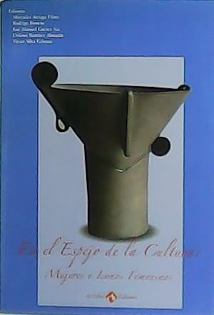 Image du vendeur pour En el Espejo de la Cultura: Mujeres e Iconos Femeninos. mis en vente par Librera y Editorial Renacimiento, S.A.