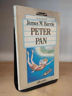 Imagen del vendedor de Peter Pan a la venta por Libros Antuano