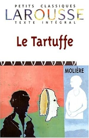 Image du vendeur pour Tartuffe texte intgral mis en vente par librairie philippe arnaiz