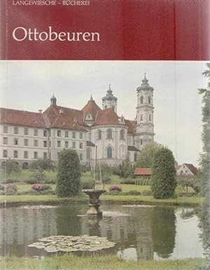 Imagen del vendedor de Ottobeueren. Reihe: Langewiesche - Bcherei. a la venta por Ant. Abrechnungs- und Forstservice ISHGW