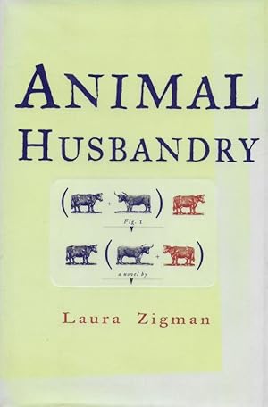 Animal Husbandry.