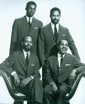 The Complete Modern Jazz Quartet: Publicity Photograph for Pablo & Prestige Records.