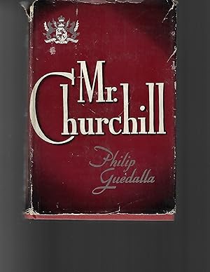 Mr. Churchill