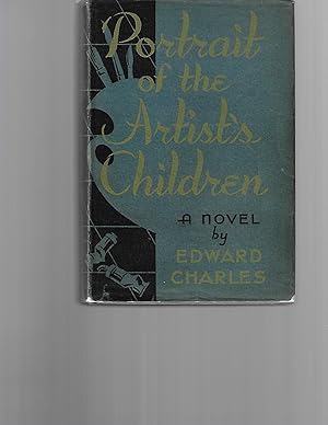 Seller image for Portrait of the Artist's Children for sale by Bluestocking Books