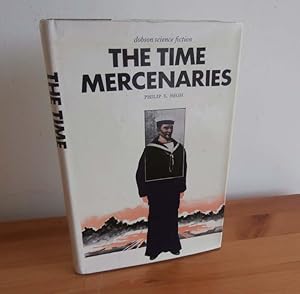 Image du vendeur pour Time Mercenaries mis en vente par Kelleher Rare Books