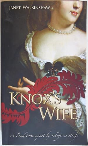 Seller image for Knox's Wife for sale by Hanselled Books