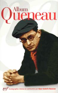 Bild des Verkufers fr Album Raymond Queneau zum Verkauf von Librairie du Bacchanal