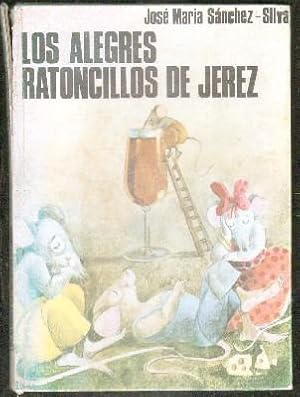 LOS ALEGRES RATONCILLOS DE JEREZ